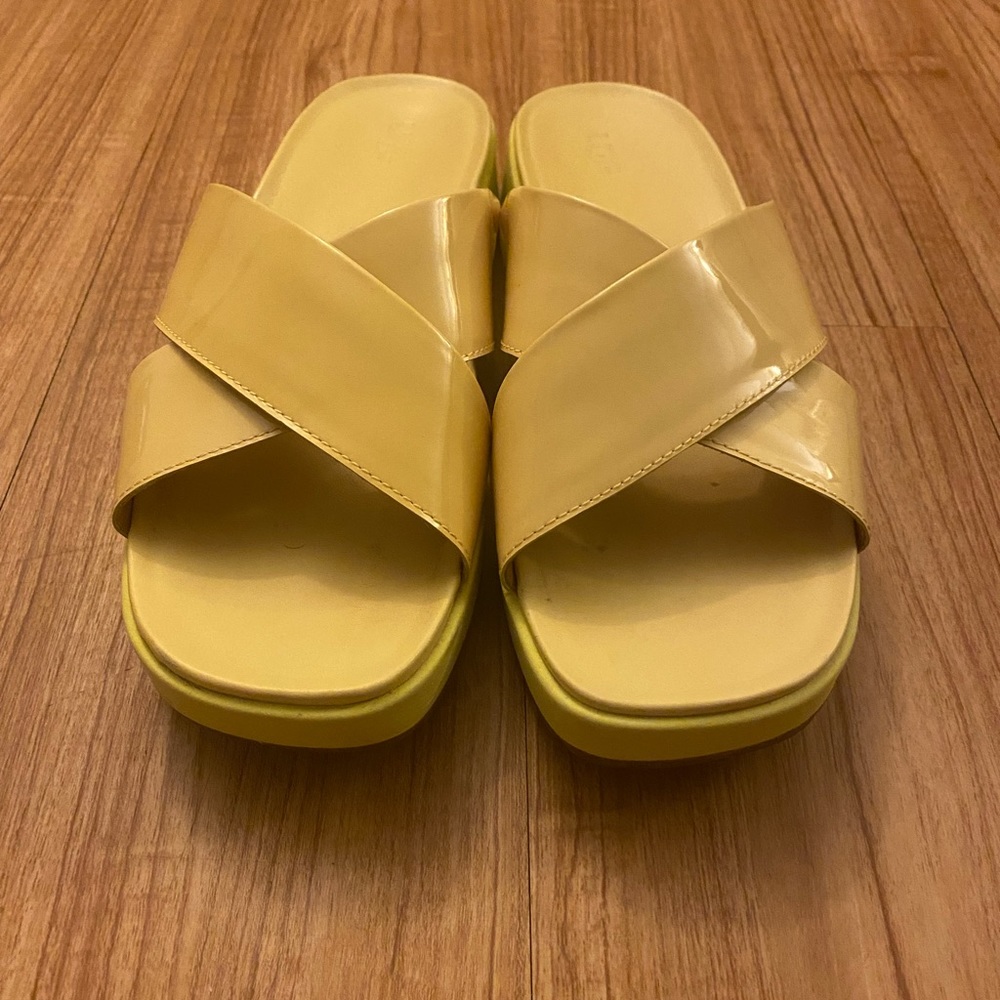 UGG sandals